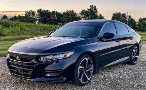2023 Honda Accord EX 4dr Sedan w/Blind Spot Information (BSI) (1.5L 4cyl Turbo CVT) cost to drive estimates are based on your driving inputs and energy estimates of $3.24 per gallon for regular ...